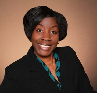 Kimberly Mitchell