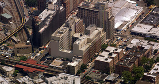 405 W 206th St, New York, NY 10034