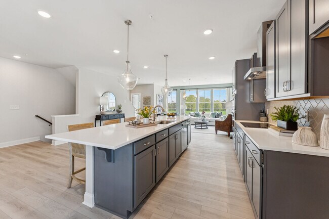 Grove 98 - Condos unit 200, Wake Forest, NC 27587 - photo 3