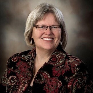 Gail Ford