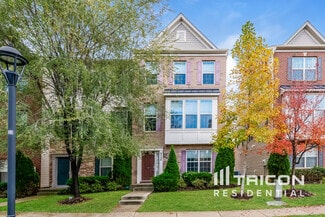 9520 Smithview Place, Lanham, MD 20706