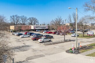 Columbus Arts &amp; Technology Academy