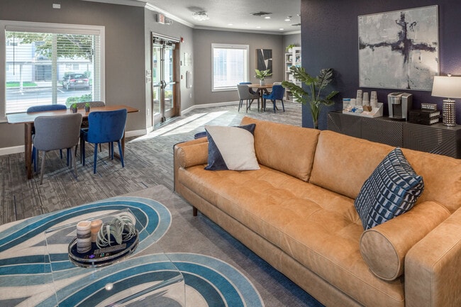 Parkside Apartments, Eugene, OR 97402 - photo 6