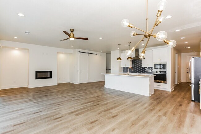 7177 9th Hole Dr, Fort Worth, TX 76179 - photo 6