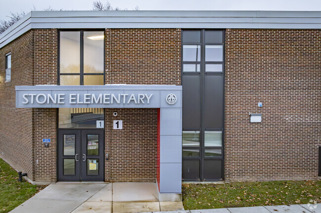 Stone Elementary School