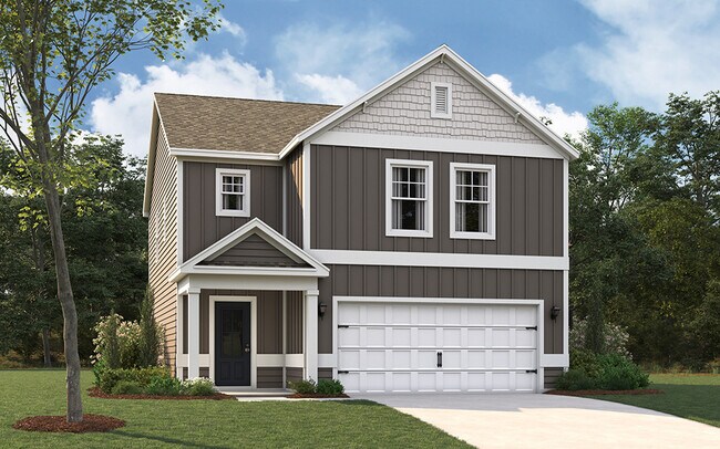 8315 Watercolour Ln unit 36207713, Ooltewah, TN 37363 - photo 2