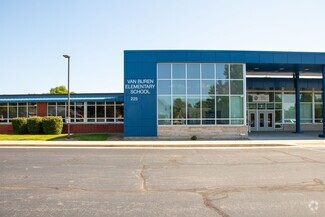 Van Buren Elementary School