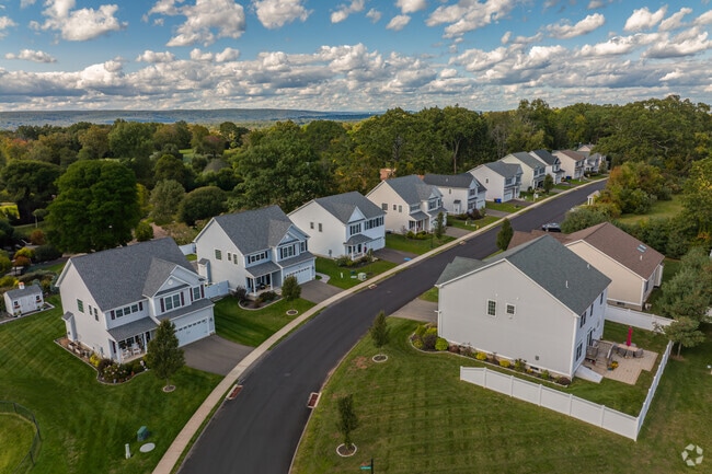 Pratts Corner is filled with serene and safe neighborhoods to raise a family.