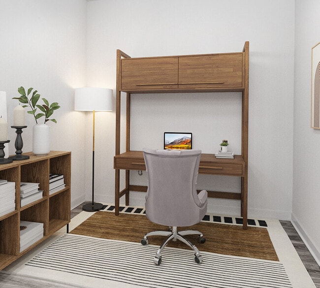 Jefferson Place Apartments, Jefferson, NJ 07849 - photo 5