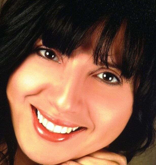 Maria 'Mimi' Goehring