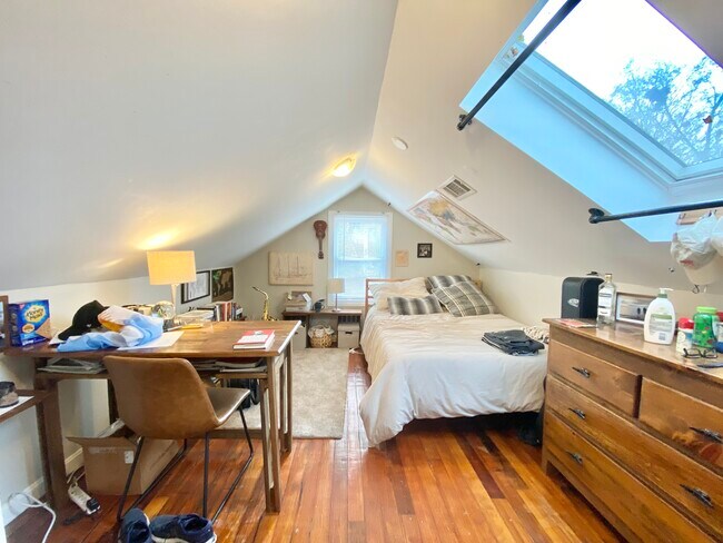 152 Parker Hill Ave unit 2, Boston, MA 02120 - photo 6