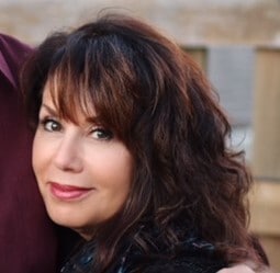 Monica Barnett-Wakefield