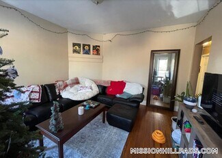 22 Fisher Ave Unit 3, Boston, MA 02120