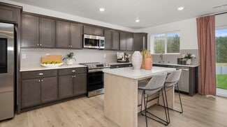 4550 W Brookfield Ave, Spokane, WA 99208