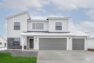 671 S Jayo Ct, Emmett, ID 83617