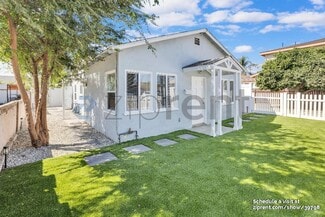 9320 Ives St, Bellflower, CA 90706