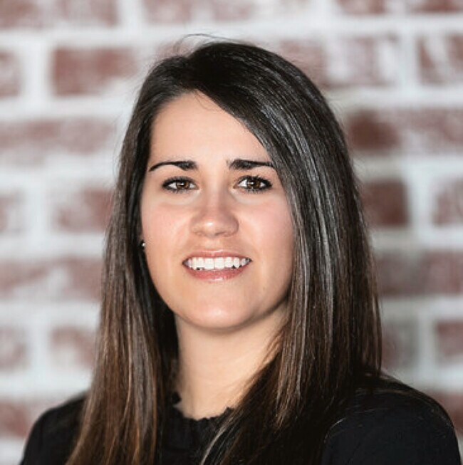 Emily Rapp