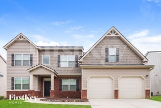 2082 Massey Ln, Winder, GA 30680