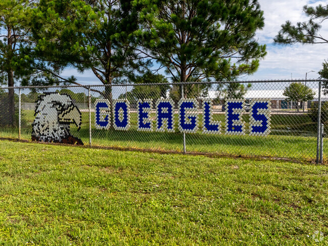 School spirit is strong at Hill-Gustat Middle School.