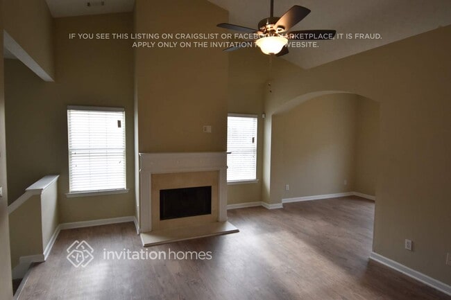 4521 Swan Trace, Atlanta, GA 30349 - photo 2