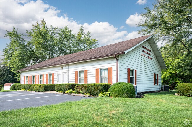 Shippensburg Independent Christian Academy