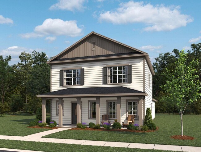 296 Marvel Dr unit 36460205, Rolesville, NC 27571 - photo 3