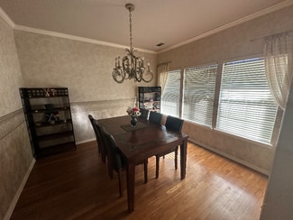 3712 W Hartford St, Broken Arrow, OK 74012