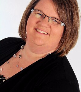 Traci Hilbers