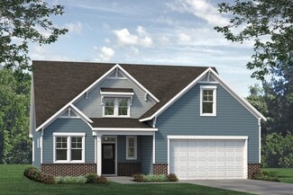 2300 Fleming Rd Unit 36491232, Fuquay-Varina, NC 27526