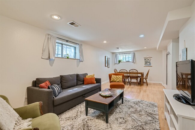 1540 Lowell Blvd unit B, Denver, CO 80204 - photo 3