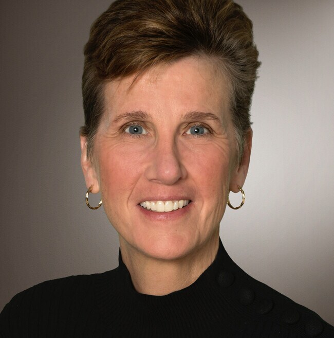 Sue Ray