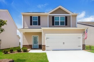 1212 Crested Iris St, Moore, SC 29369