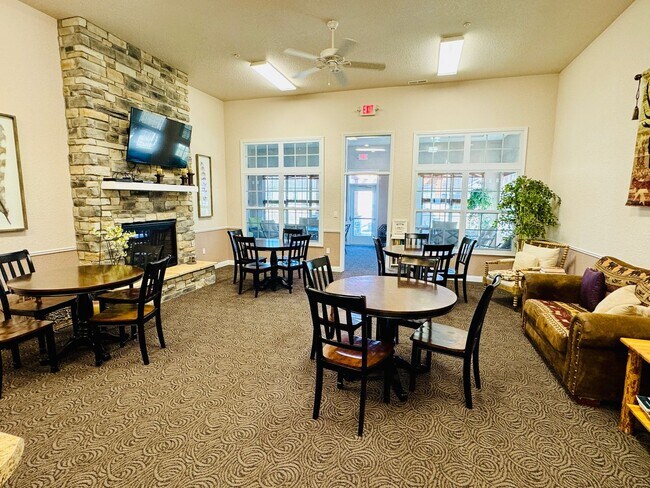 Quail Ridge Villas, Columbia City, IN 46725 - photo 4