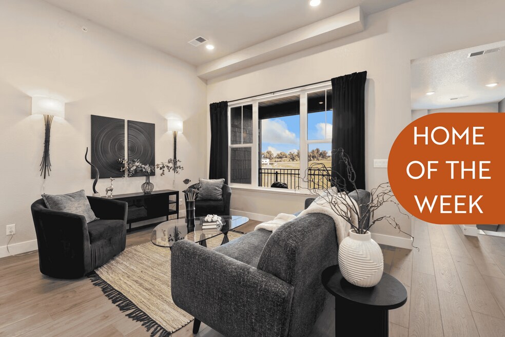 6825 Maple Leaf Dr unit 201, Timnath, CO 80547 - photo 1