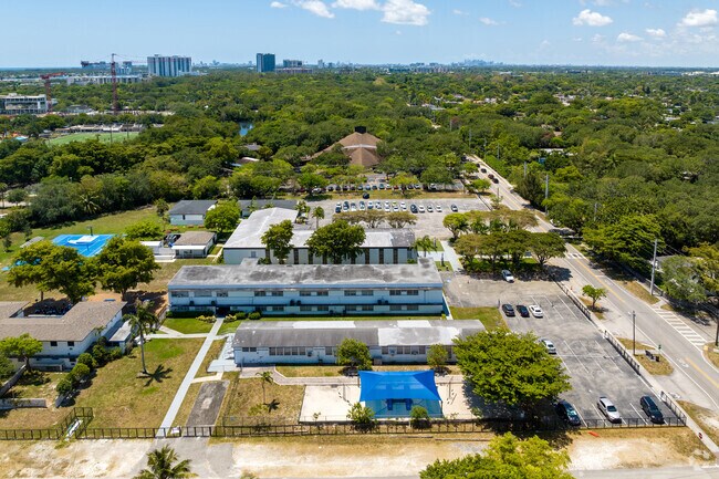 St Lawrence Elementary School has extraordinary amenities for its students.