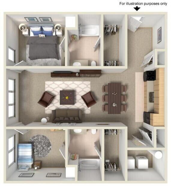 Traverse Commons, Indiana, PA 15701 - photo 4