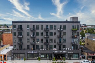 449-499 Bridge St NW, Grand Rapids, MI 49504