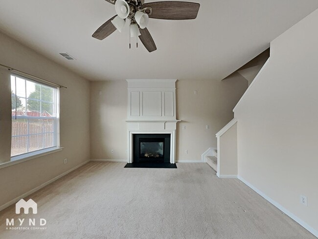 10629 Claude Freeman Dr, Charlotte, NC 28262 - photo 3