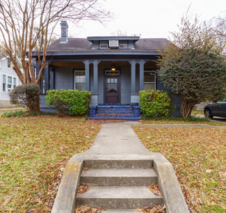 1875 Felix Ave, Memphis, TN 38114