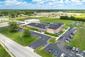 Jordan Elementary School