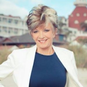 Ruth Pugh