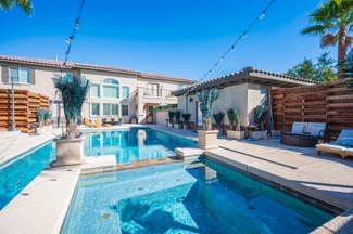 7417 Via Rimini St, Las Vegas, NV 89131