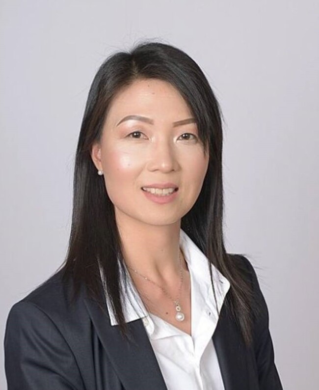 Agent Photo