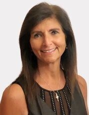 Barbara Nicotra Burroni