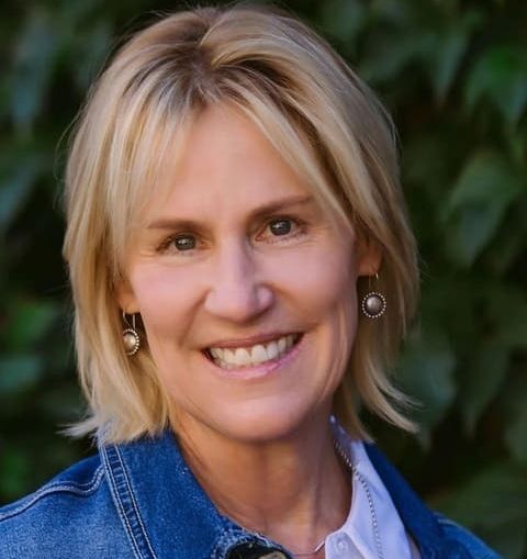 Pam Olson