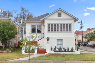 3801 Nashville Ave Unit 3801 NASHVILLE, New Orleans, LA 70125