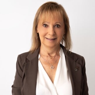 Constance MacNeill