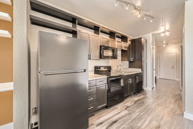 SloHi Flats, Denver, CO 80214 - photo 7