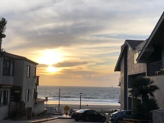 202 39th St Unit Studio B, Manhattan Beach, CA 90266