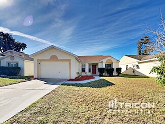 1166 Tyler Lake Cir, Orlando, FL 32839
